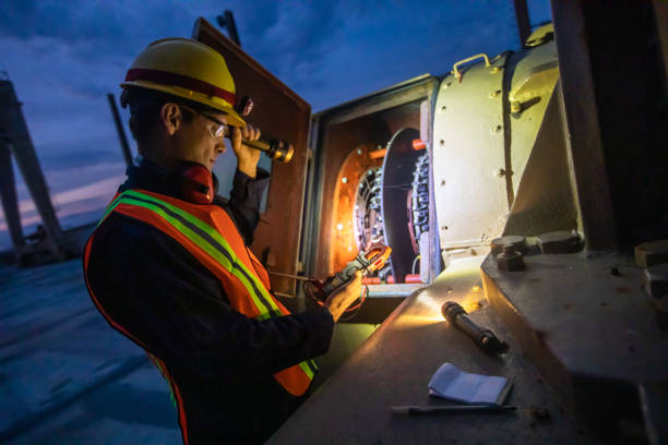 Trusted Presidio, TX Electrician Experts