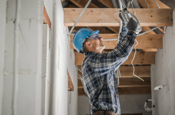 Best Electrical Troubleshooting Services  in Presidio, TX