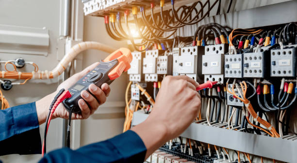 Best Electrician for Home Renovation  in Presidio, TX