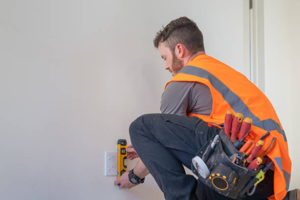 Best Emergency Electrician Near Me  in Presidio, TX