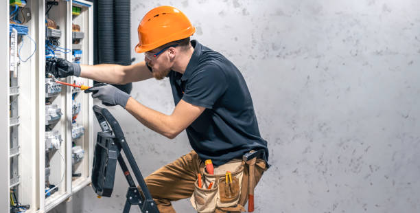 Best Generator Installation Services  in Presidio, TX