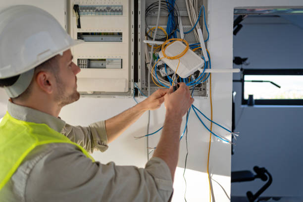 Best Electrical Troubleshooting Services  in Presidio, TX