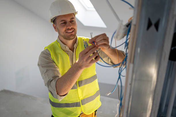 Best Electrical Rewiring Services  in Presidio, TX